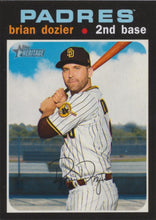Load image into Gallery viewer, 2020 Topps Heritage High Number Baseball Cards (601-700) ~ Pick your card