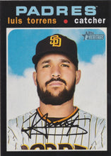 Load image into Gallery viewer, 2020 Topps Heritage High Number Baseball Cards (601-700) ~ Pick your card