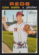 Load image into Gallery viewer, 2020 Topps Heritage High Number Baseball Cards (601-700) ~ Pick your card