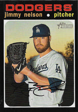 Load image into Gallery viewer, 2020 Topps Heritage High Number Baseball Cards (601-700) ~ Pick your card