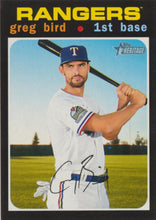 Load image into Gallery viewer, 2020 Topps Heritage High Number Baseball Cards (601-700) ~ Pick your card