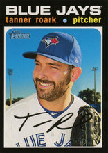 Load image into Gallery viewer, 2020 Topps Heritage High Number Baseball Cards (601-700) ~ Pick your card