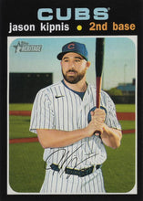 Load image into Gallery viewer, 2020 Topps Heritage High Number Baseball Cards (601-700) ~ Pick your card