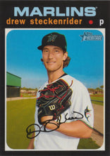 Load image into Gallery viewer, 2020 Topps Heritage High Number Baseball Cards (601-700) ~ Pick your card