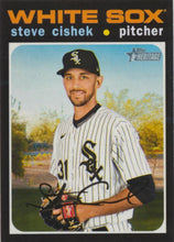 Load image into Gallery viewer, 2020 Topps Heritage High Number Baseball Cards (601-700) ~ Pick your card