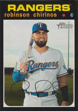 Load image into Gallery viewer, 2020 Topps Heritage High Number Baseball Cards (601-700) ~ Pick your card