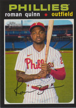 Load image into Gallery viewer, 2020 Topps Heritage High Number Baseball Cards (601-700) ~ Pick your card