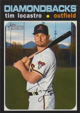 Load image into Gallery viewer, 2020 Topps Heritage High Number Baseball Cards (601-700) ~ Pick your card