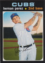 Load image into Gallery viewer, 2020 Topps Heritage High Number Baseball Cards (601-700) ~ Pick your card