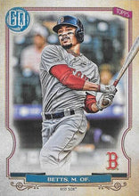 Load image into Gallery viewer, 2020 Topps Gypsy Queen Baseball Cards (1-100) ~ Pick your card - HouseOfCommons.cards