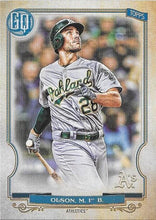 Load image into Gallery viewer, 2020 Topps Gypsy Queen Baseball Cards (1-100) ~ Pick your card - HouseOfCommons.cards