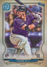 Load image into Gallery viewer, 2020 Topps Gypsy Queen Baseball Cards (1-100) ~ Pick your card - HouseOfCommons.cards