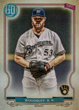 Load image into Gallery viewer, 2020 Topps Gypsy Queen Baseball Cards (1-100) ~ Pick your card - HouseOfCommons.cards