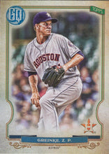 Load image into Gallery viewer, 2020 Topps Gypsy Queen Baseball Cards (1-100) ~ Pick your card - HouseOfCommons.cards