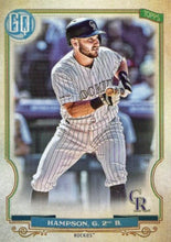 Load image into Gallery viewer, 2020 Topps Gypsy Queen Baseball Cards (1-100) ~ Pick your card - HouseOfCommons.cards