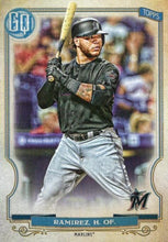 Load image into Gallery viewer, 2020 Topps Gypsy Queen Baseball Cards (1-100) ~ Pick your card - HouseOfCommons.cards