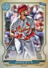Load image into Gallery viewer, 2020 Topps Gypsy Queen Baseball Cards (1-100) ~ Pick your card - HouseOfCommons.cards