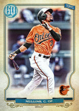 Load image into Gallery viewer, 2020 Topps Gypsy Queen Baseball Cards (1-100) ~ Pick your card - HouseOfCommons.cards