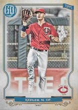 Load image into Gallery viewer, 2020 Topps Gypsy Queen Baseball Cards (1-100) ~ Pick your card - HouseOfCommons.cards