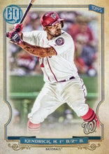 Load image into Gallery viewer, 2020 Topps Gypsy Queen Baseball Cards (1-100) ~ Pick your card - HouseOfCommons.cards