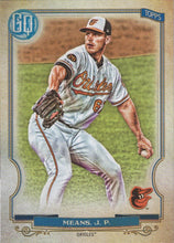 Load image into Gallery viewer, 2020 Topps Gypsy Queen Baseball Cards (1-100) ~ Pick your card - HouseOfCommons.cards