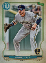 Load image into Gallery viewer, 2020 Topps Gypsy Queen Baseball Cards (1-100) ~ Pick your card - HouseOfCommons.cards