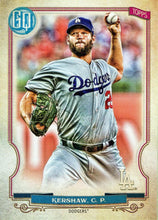 Load image into Gallery viewer, 2020 Topps Gypsy Queen Baseball Cards (1-100) ~ Pick your card - HouseOfCommons.cards