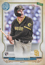 Load image into Gallery viewer, 2020 Topps Gypsy Queen Baseball Cards (1-100) ~ Pick your card - HouseOfCommons.cards