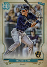 Load image into Gallery viewer, 2020 Topps Gypsy Queen Baseball Cards (1-100) ~ Pick your card - HouseOfCommons.cards