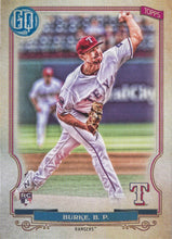 Load image into Gallery viewer, 2020 Topps Gypsy Queen Baseball Cards (1-100) ~ Pick your card - HouseOfCommons.cards