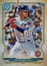 Load image into Gallery viewer, 2020 Topps Gypsy Queen Baseball Cards (1-100) ~ Pick your card - HouseOfCommons.cards