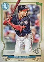 Load image into Gallery viewer, 2020 Topps Gypsy Queen Baseball Cards (1-100) ~ Pick your card - HouseOfCommons.cards