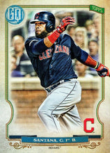 Load image into Gallery viewer, 2020 Topps Gypsy Queen Baseball Cards (1-100) ~ Pick your card - HouseOfCommons.cards