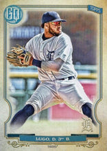 Load image into Gallery viewer, 2020 Topps Gypsy Queen Baseball Cards (1-100) ~ Pick your card - HouseOfCommons.cards