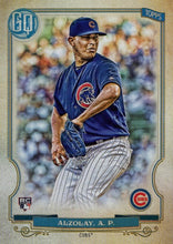Load image into Gallery viewer, 2020 Topps Gypsy Queen Baseball Cards (1-100) ~ Pick your card - HouseOfCommons.cards