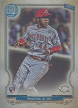 Load image into Gallery viewer, 2020 Topps Gypsy Queen Baseball Cards (1-100) ~ Pick your card - HouseOfCommons.cards