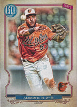 Load image into Gallery viewer, 2020 Topps Gypsy Queen Baseball Cards (1-100) ~ Pick your card - HouseOfCommons.cards