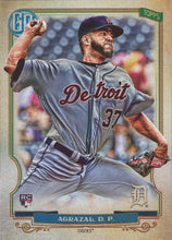Load image into Gallery viewer, 2020 Topps Gypsy Queen Baseball Cards (1-100) ~ Pick your card - HouseOfCommons.cards