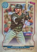 Load image into Gallery viewer, 2020 Topps Gypsy Queen Baseball Cards (1-100) ~ Pick your card - HouseOfCommons.cards