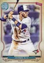 Load image into Gallery viewer, 2020 Topps Gypsy Queen Baseball Cards (1-100) ~ Pick your card - HouseOfCommons.cards