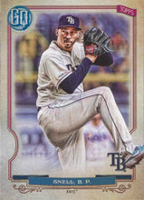 Load image into Gallery viewer, 2020 Topps Gypsy Queen Baseball Cards (1-100) ~ Pick your card - HouseOfCommons.cards