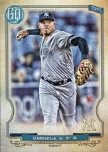 Load image into Gallery viewer, 2020 Topps Gypsy Queen Baseball Cards (1-100) ~ Pick your card - HouseOfCommons.cards