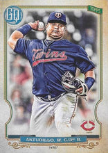 Load image into Gallery viewer, 2020 Topps Gypsy Queen Baseball Cards (1-100) ~ Pick your card - HouseOfCommons.cards