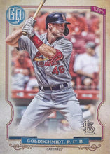 Load image into Gallery viewer, 2020 Topps Gypsy Queen Baseball Cards (1-100) ~ Pick your card - HouseOfCommons.cards