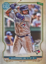 Load image into Gallery viewer, 2020 Topps Gypsy Queen Baseball Cards (1-100) ~ Pick your card - HouseOfCommons.cards
