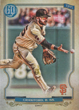 Load image into Gallery viewer, 2020 Topps Gypsy Queen Baseball Cards (1-100) ~ Pick your card - HouseOfCommons.cards