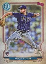 Load image into Gallery viewer, 2020 Topps Gypsy Queen Baseball Cards (1-100) ~ Pick your card - HouseOfCommons.cards