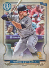Load image into Gallery viewer, 2020 Topps Gypsy Queen Baseball Cards (1-100) ~ Pick your card - HouseOfCommons.cards