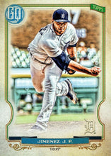 Load image into Gallery viewer, 2020 Topps Gypsy Queen Baseball Cards (1-100) ~ Pick your card - HouseOfCommons.cards