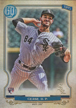 Load image into Gallery viewer, 2020 Topps Gypsy Queen Baseball Cards (1-100) ~ Pick your card - HouseOfCommons.cards